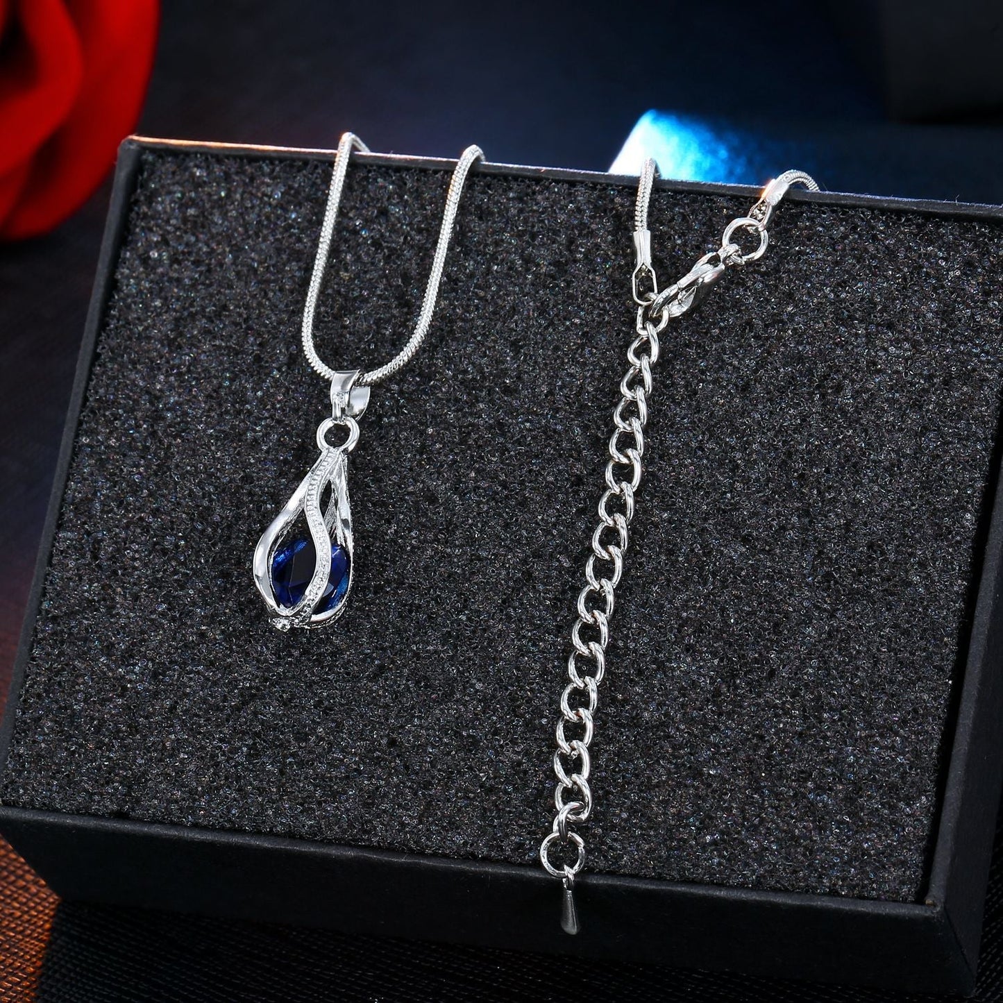Zelira Fontaine Jewelry Set