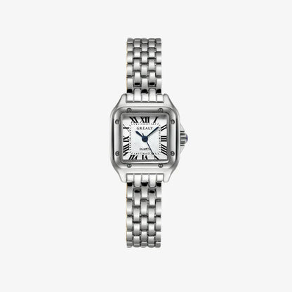 Fienna Watch | Gold 18k