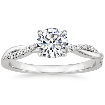 Le Jane Ring | Gold 18k