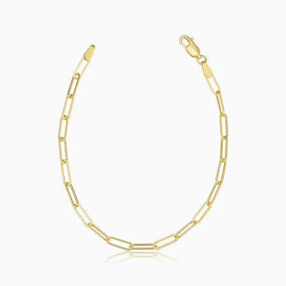 Venice Link Bracelet