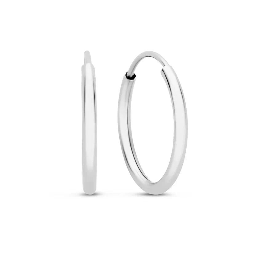 Noémie Sorel Earrings | Gold 14k