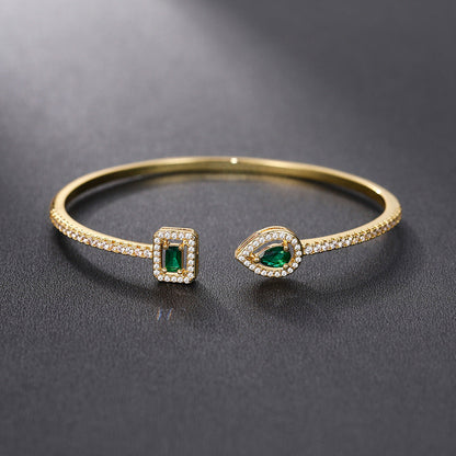 Verdeira Caruso Bracelet