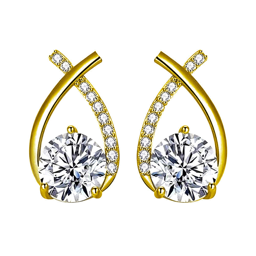 Arielle Earrings