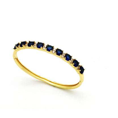 Rock Solid Ring | Gold 14k