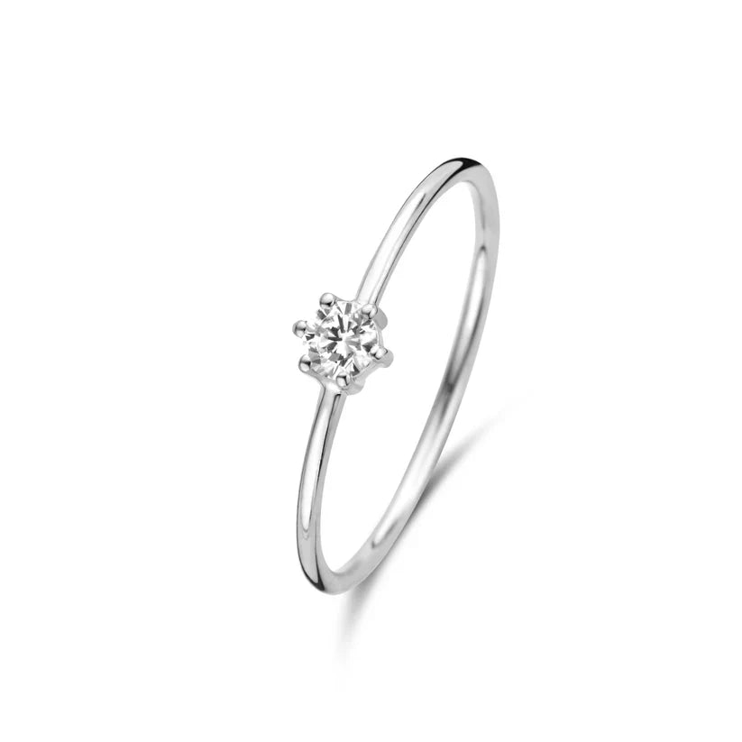 Abella Maris Ring | Gold 14k