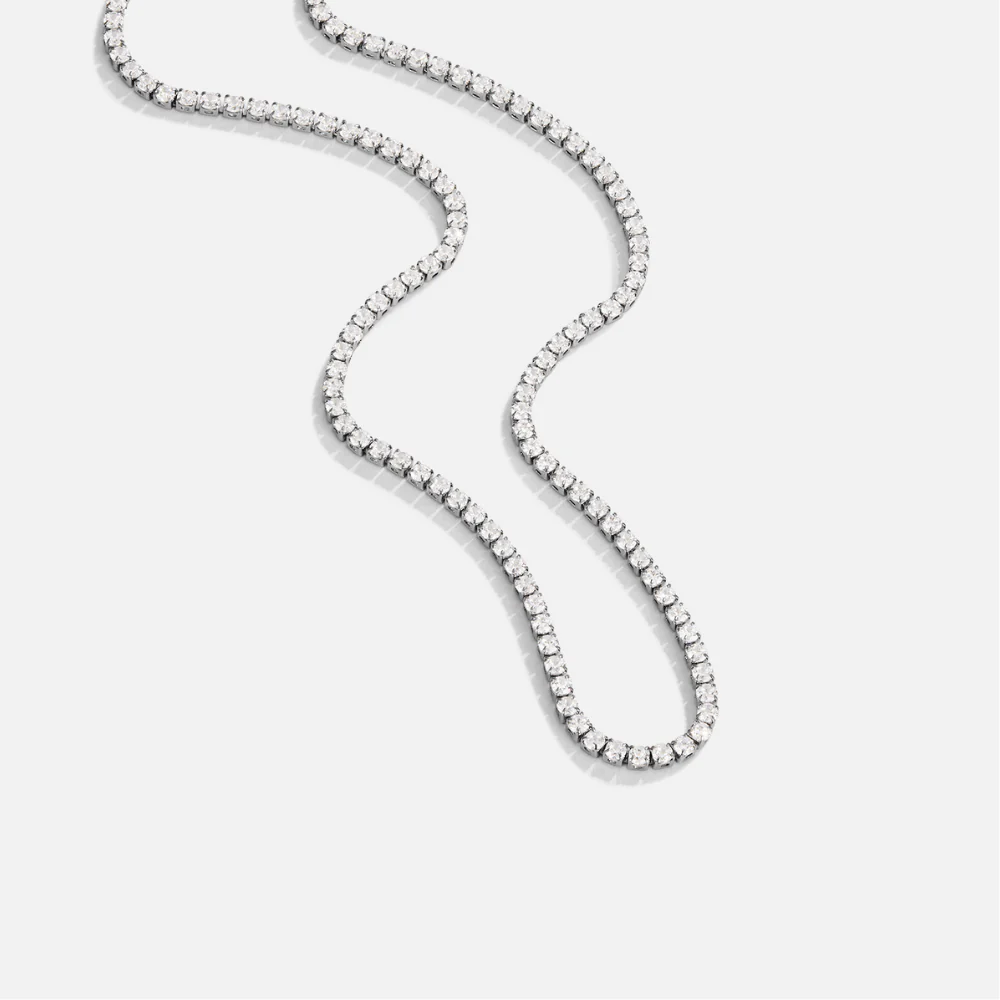Cordelia Gold Tennis Bracelet
