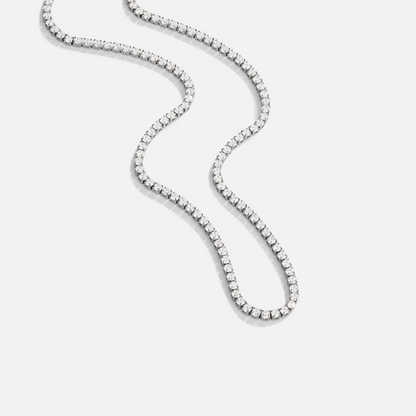 Cordelia Gold Tennis Bracelet