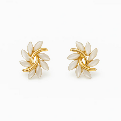 SUN EARRING