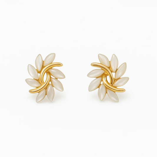SUN EARRING