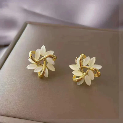 SUN EARRING