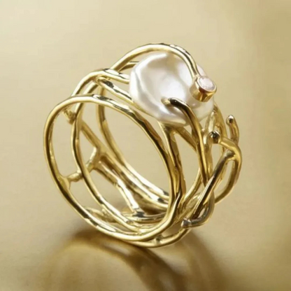 GOLDEN RING BARCELONA