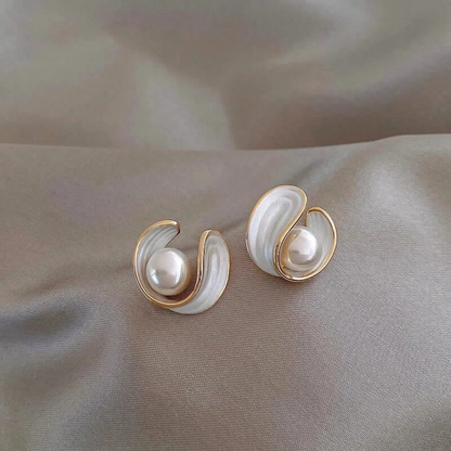 ST TROPEZ EARRING
