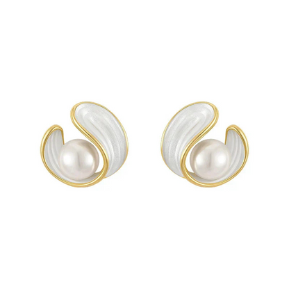 ST TROPEZ EARRING