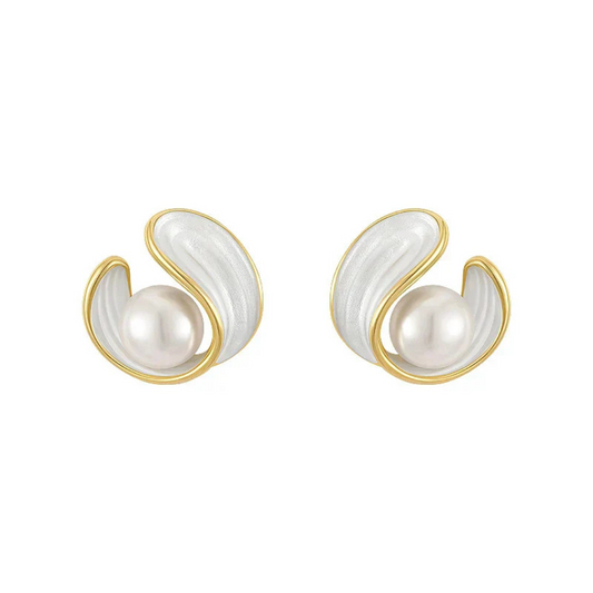 ST TROPEZ EARRING