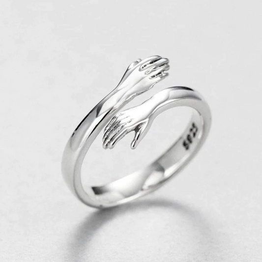 SILVER RING BAHAMAS