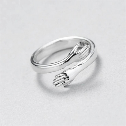 SILVER RING BAHAMAS